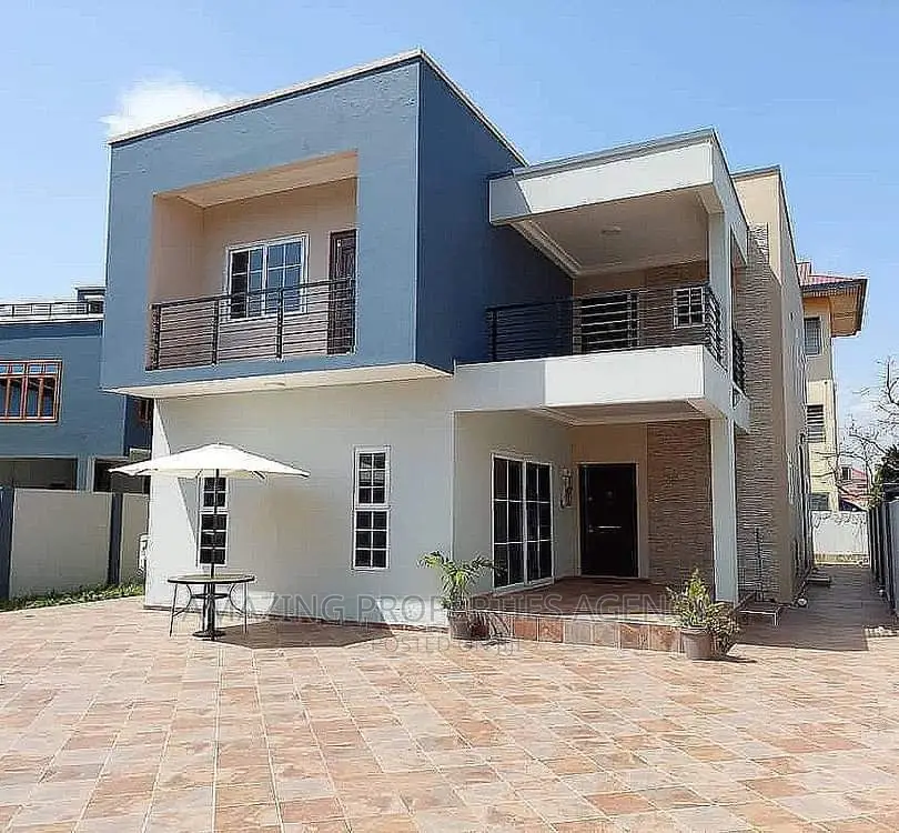 3bdrm House in Spintex for rent