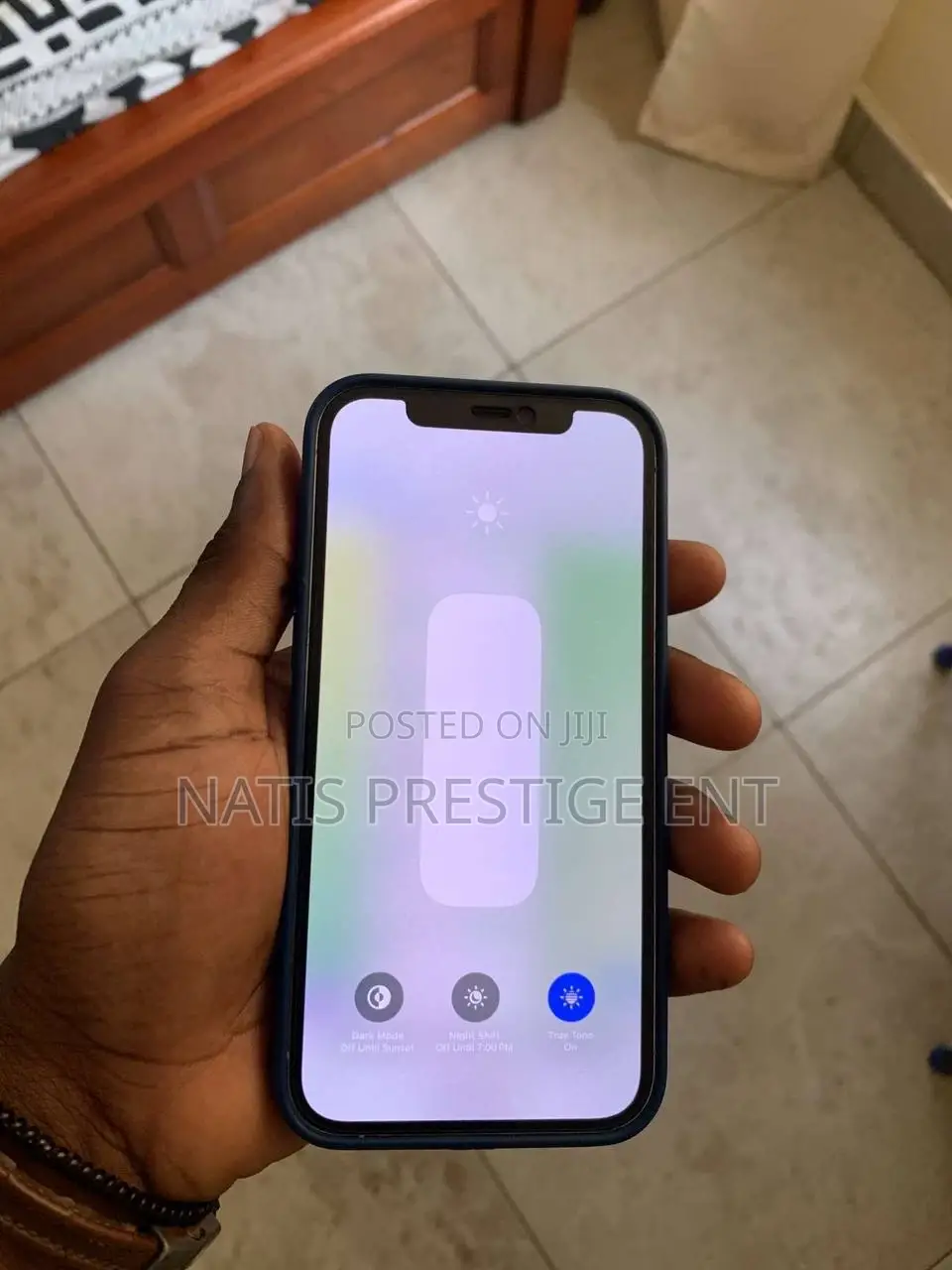 Apple iPhone 12 Pro Max 512 GB Gold