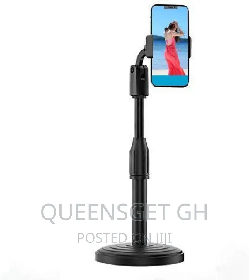 Desktop Stand