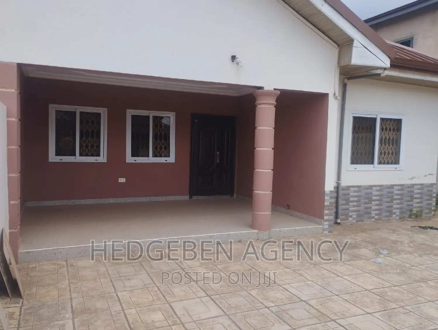 2bdrm House in Oyarifa for sale
