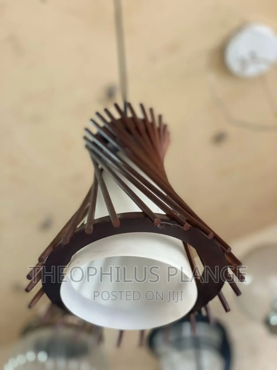 Modern Indoor Led Light