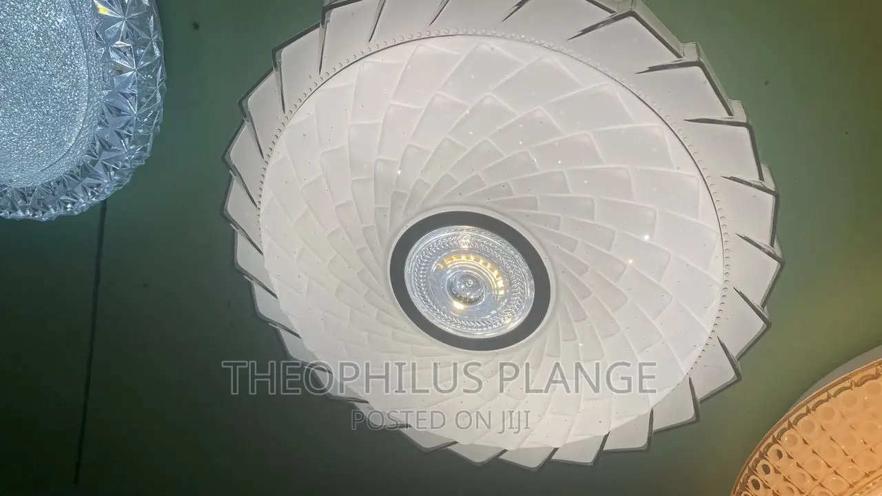 Modern Ceiling Light