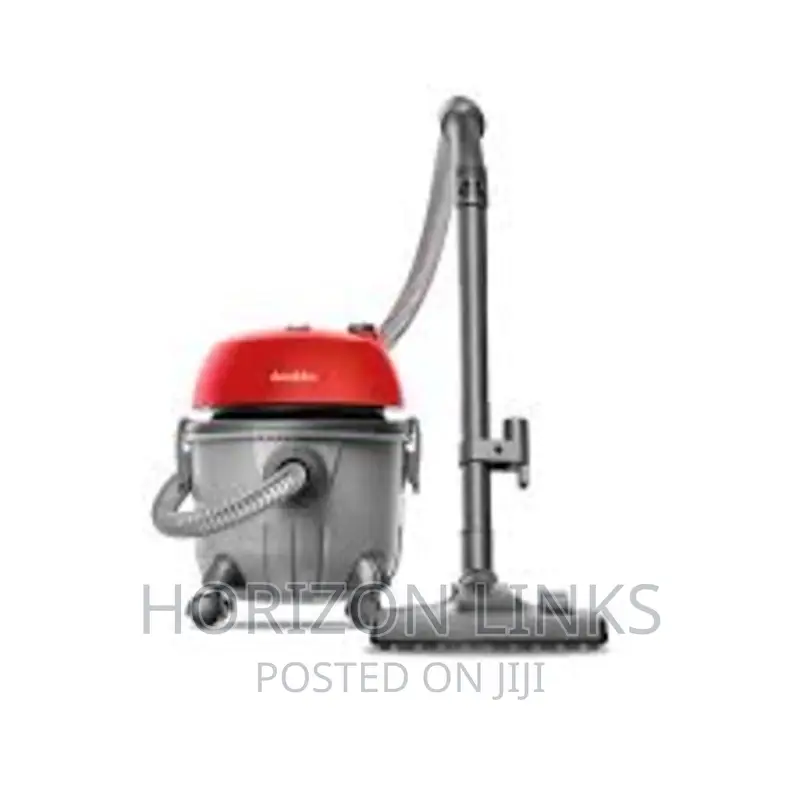 Vacuum Cleaner 15ltrs