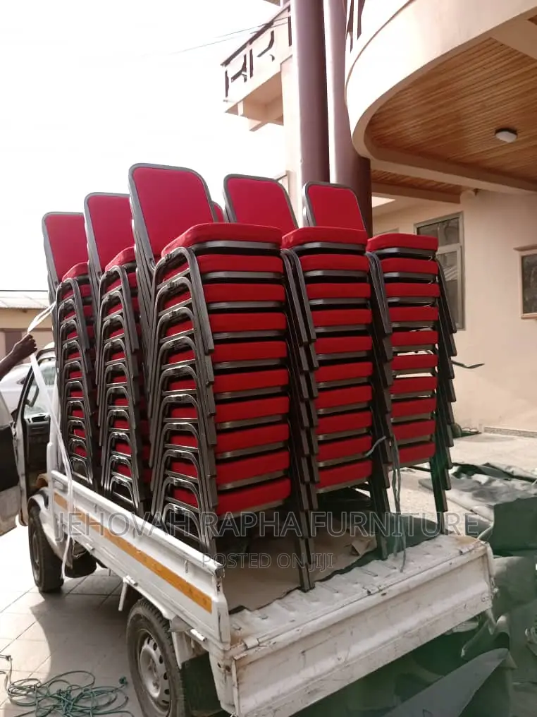 Auditorium Chair