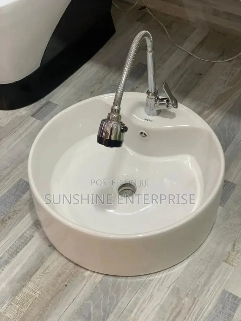 Cubicle Basin