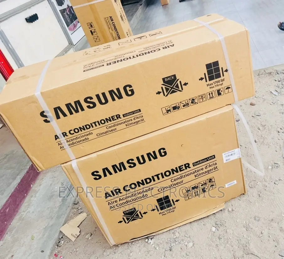 Samsung Split Best Buy for Less 2.0hp Air Conditioner
