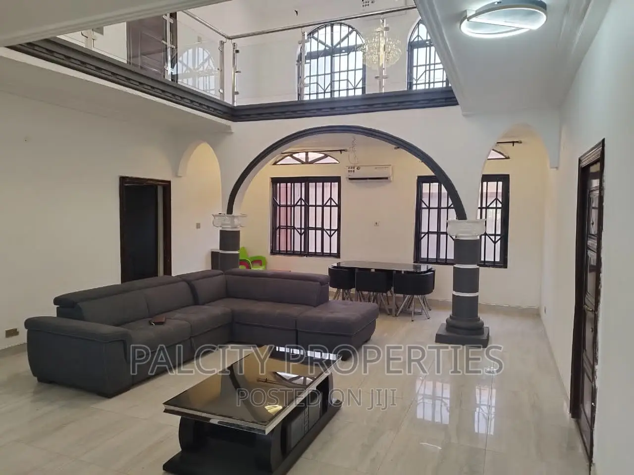 Fully Furnished 2 Bedrooms Apartment for Rent