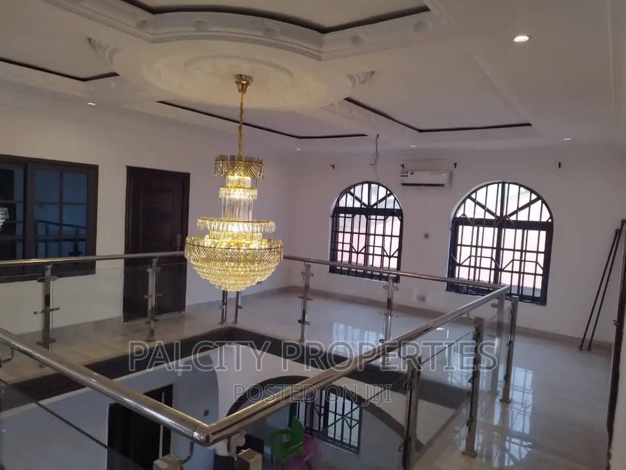 Fully Furnished 2 Bedrooms Apartment for Rent