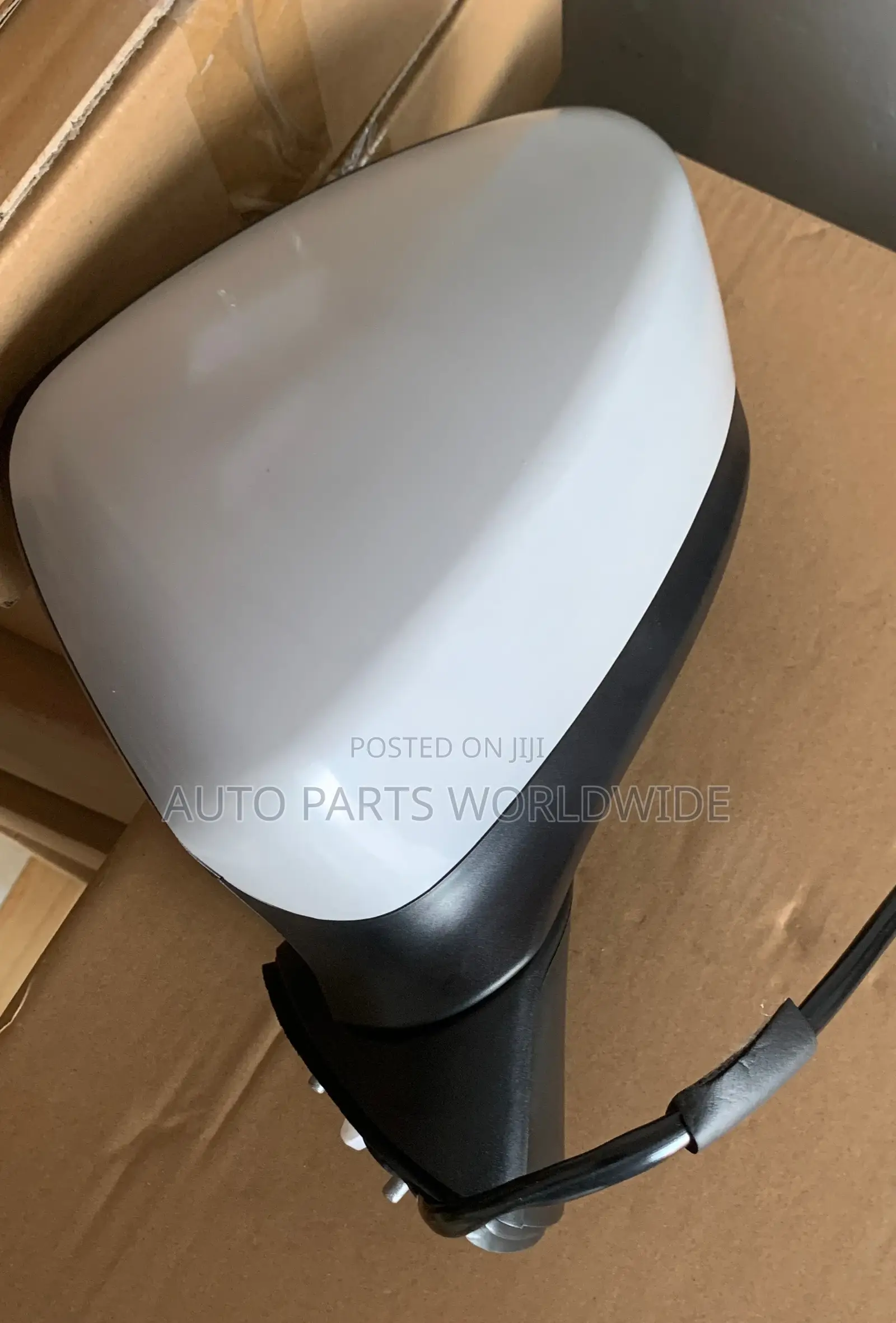Mazda Cx5 Mirror 2014-2016