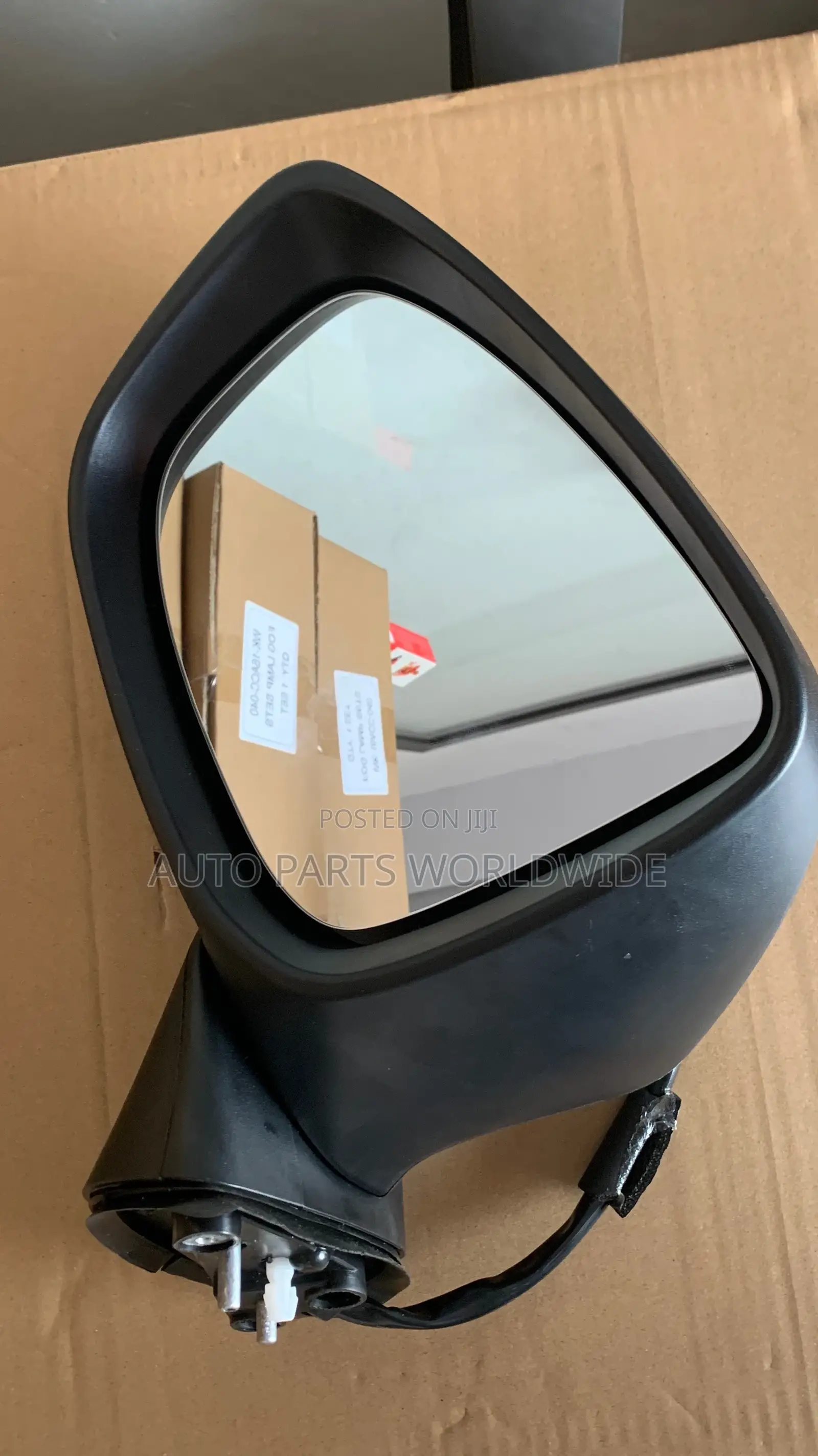 Mazda Cx5 Mirror 2014-2016