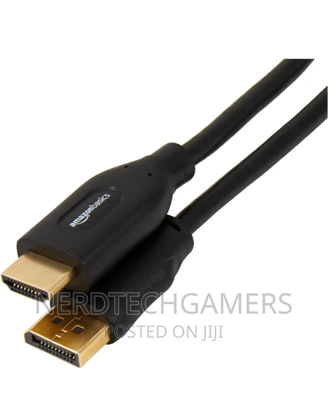 Mowsil DP Cable to HDMI 5M