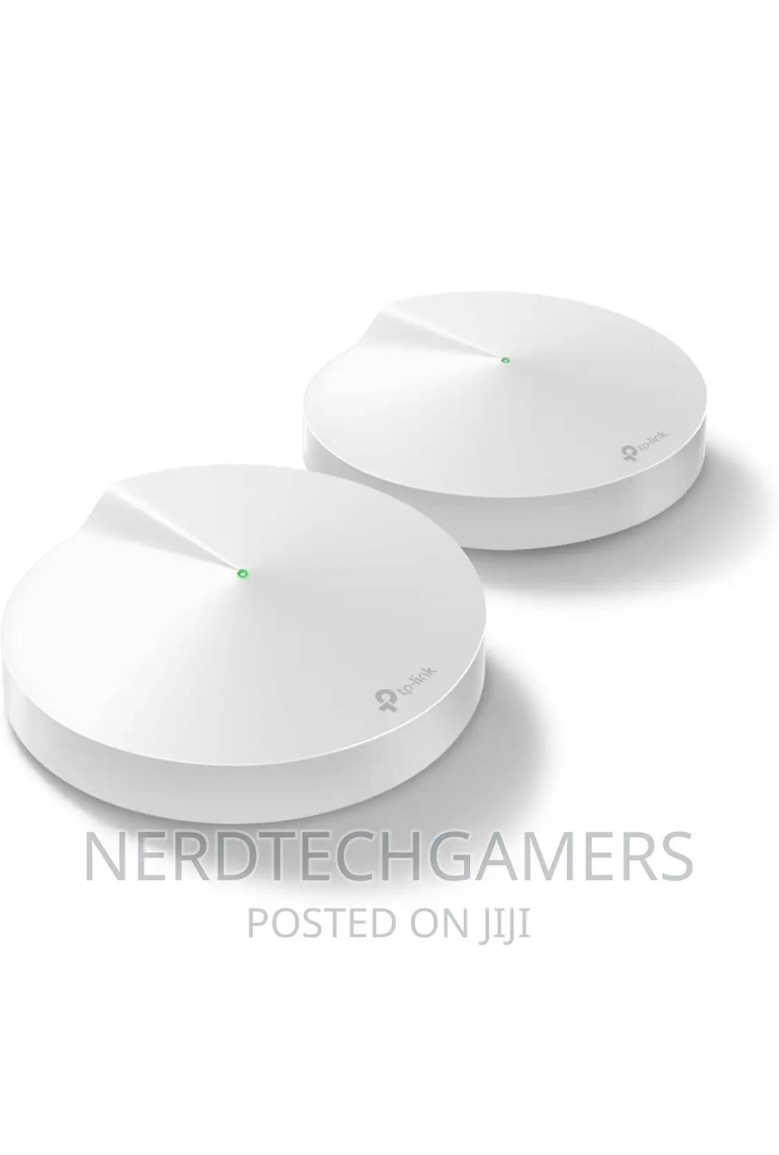 TP Link Deco Whole Home Mesh AC1300 M5