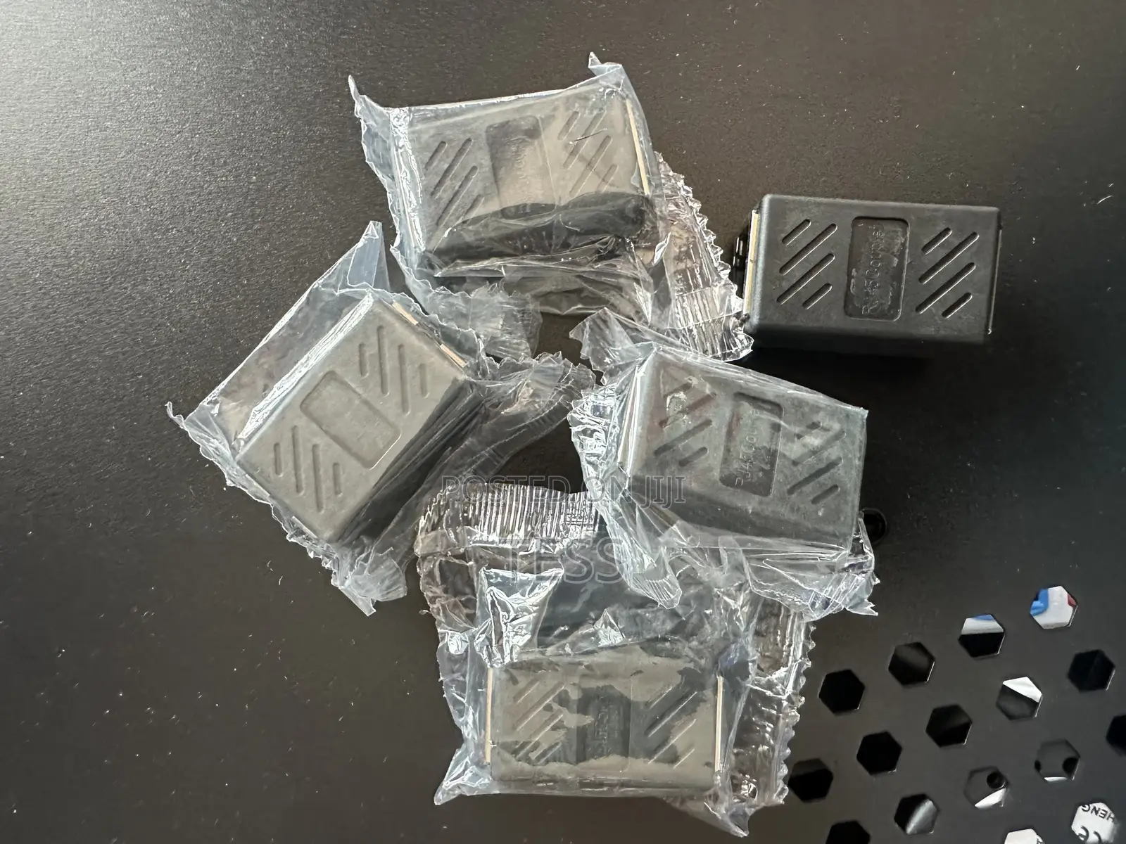 Lan Joiner/Lan Coupler for Network Cable Cat5 Cat6