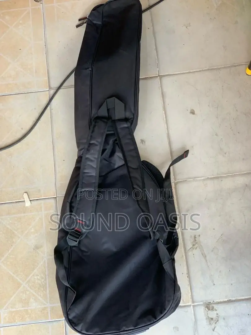 Guitar Bag(Black)