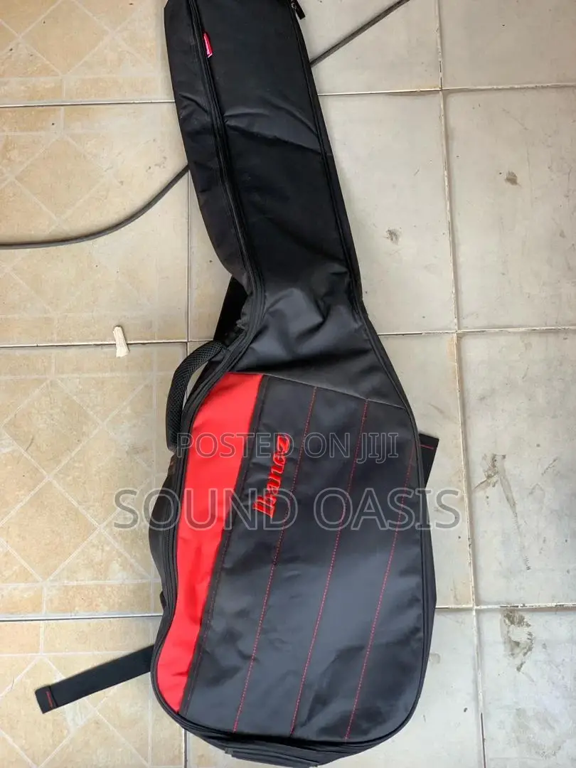 Guitar Bag(Black)