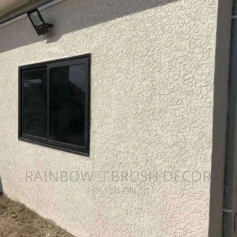 Weather Shield Graffiato Paint
