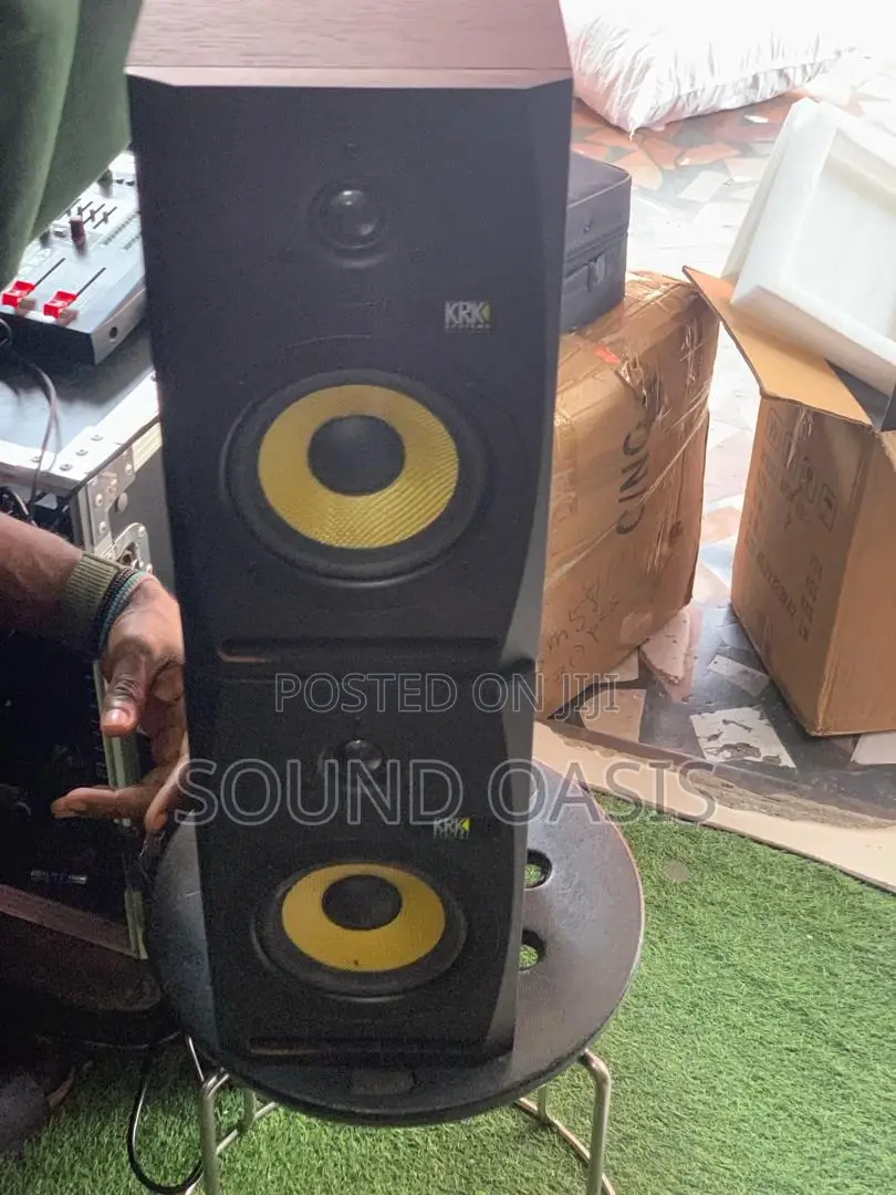 KRK Rokit M5 Studio Monitor
