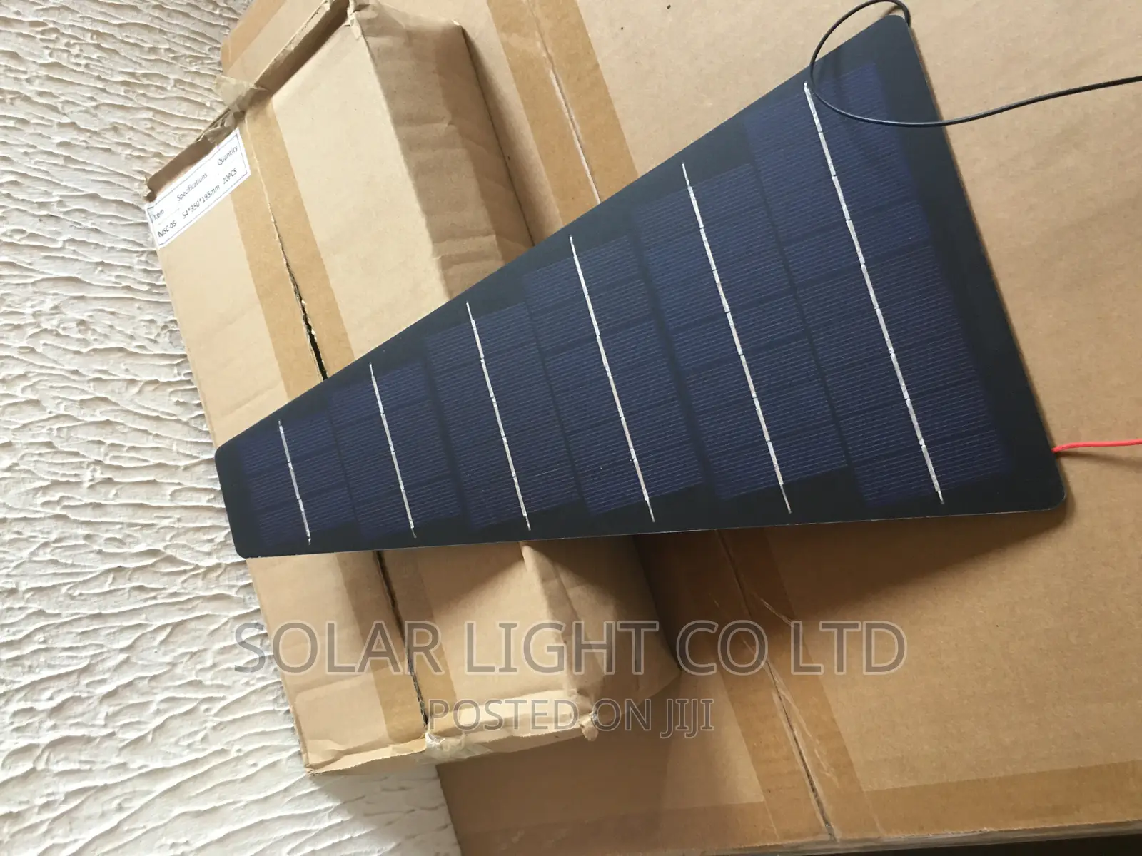 5watts Mini Solar Cell