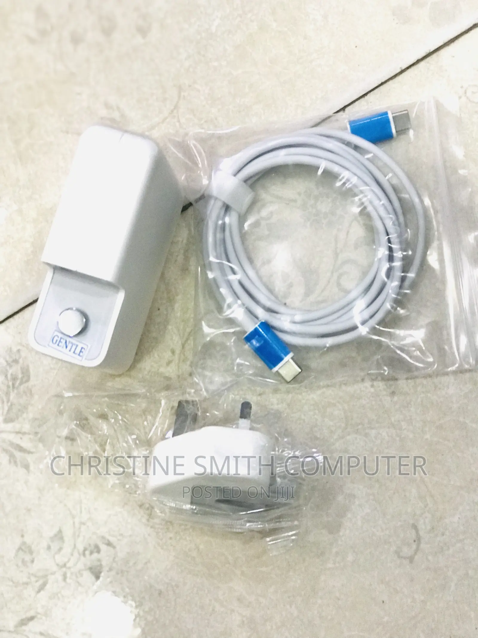 Macbook 87W Usb C Power Adapter