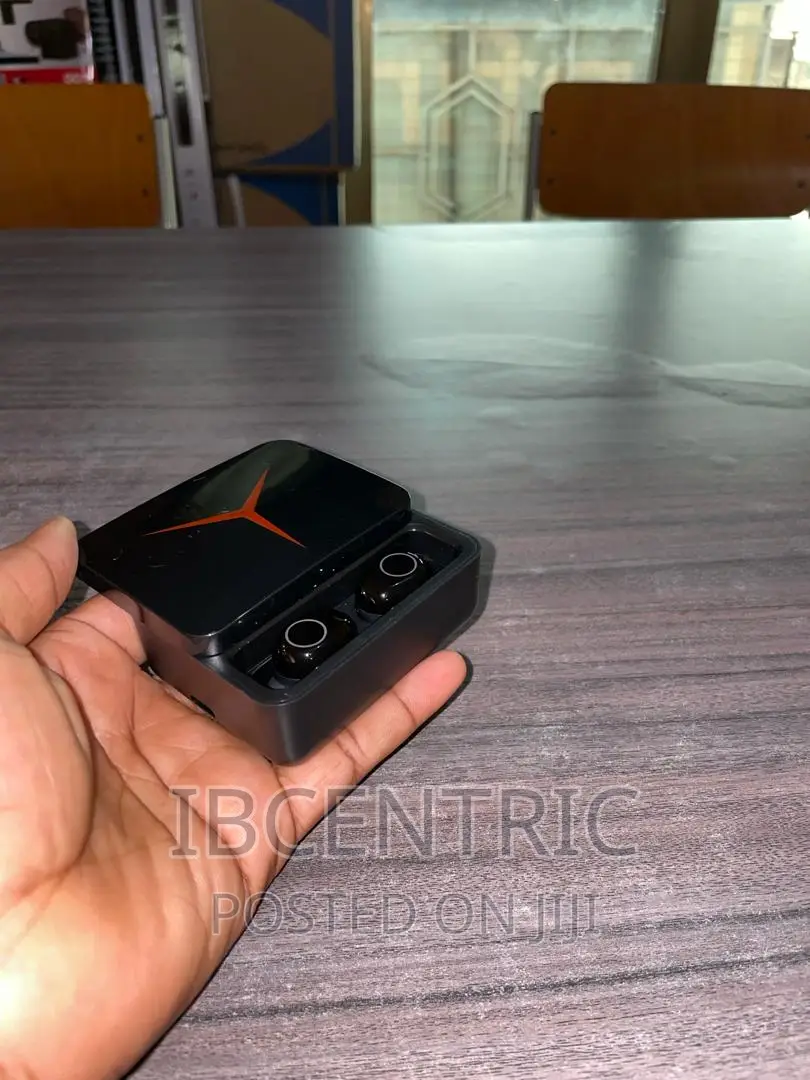 M90 Pro True Wireless Earbuds With Touch Control