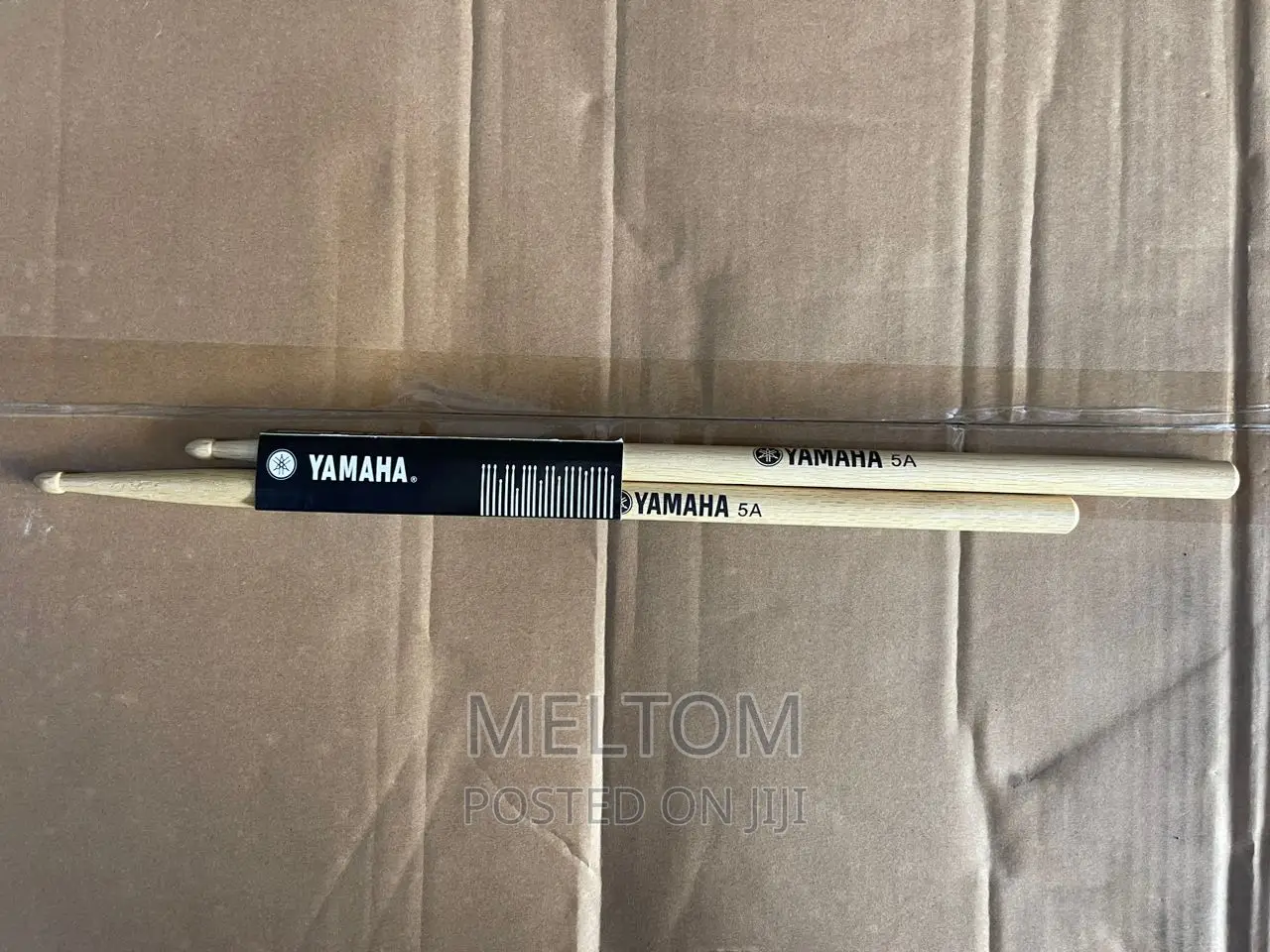Yamaha 5A Drumstick