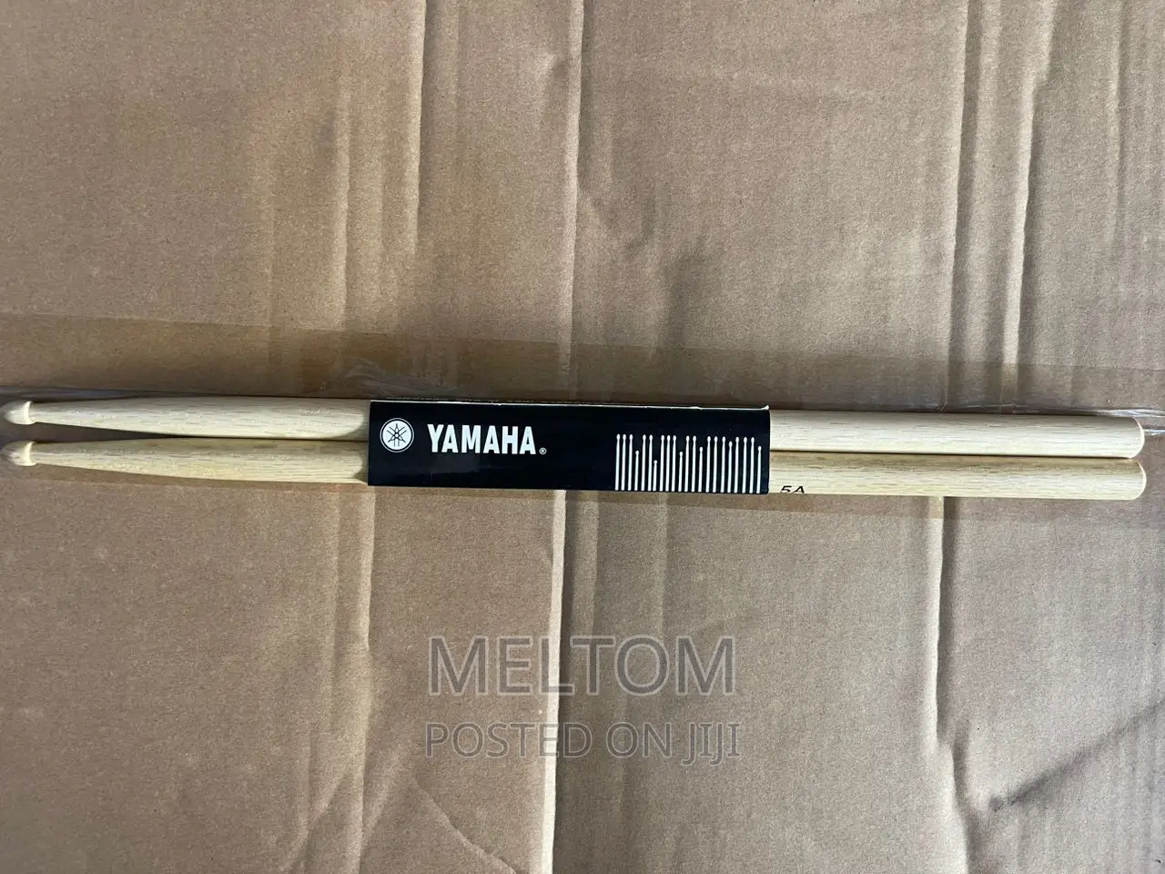 Yamaha 5A Drumstick