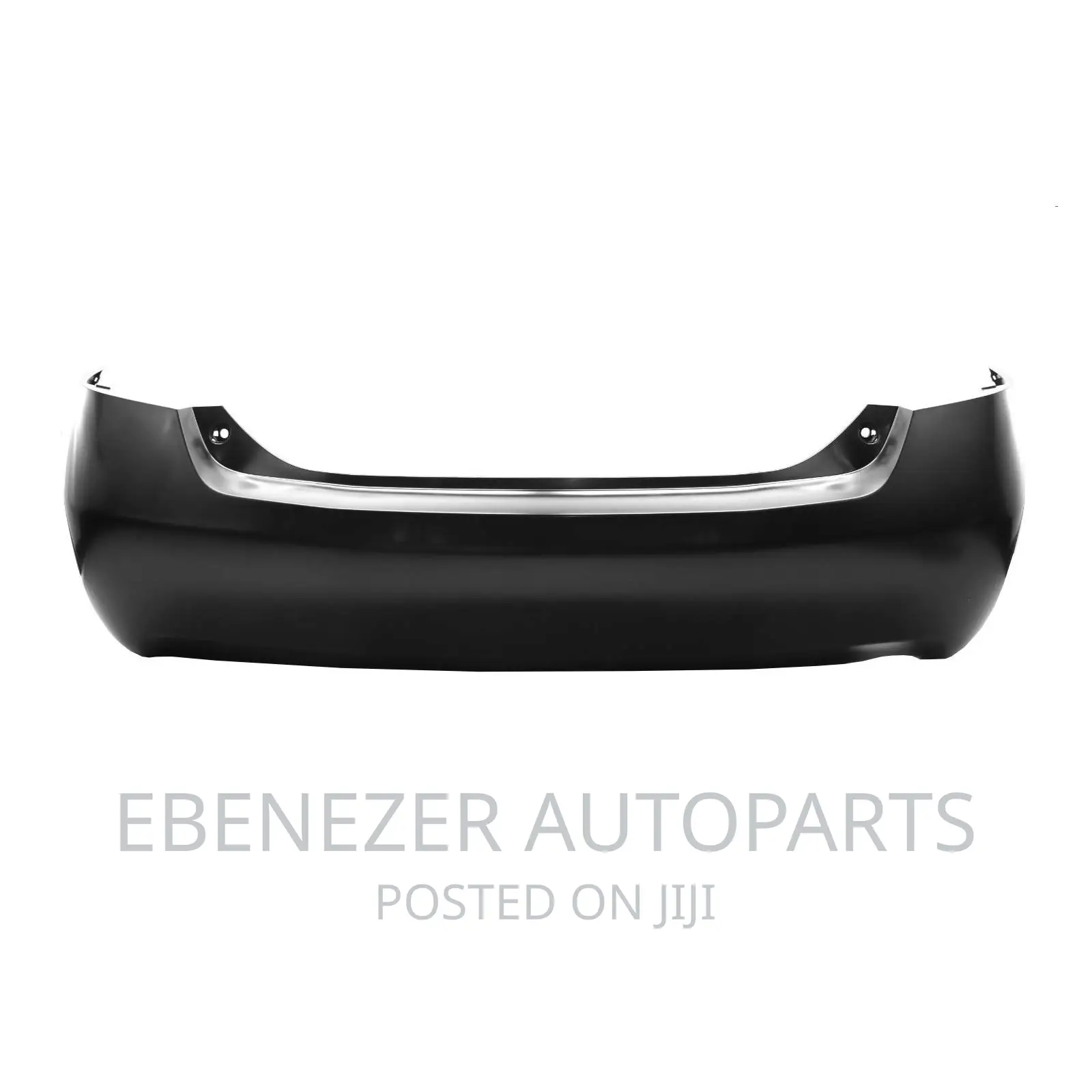 Toyota Camry 2008,2009,2010 Back Bumper