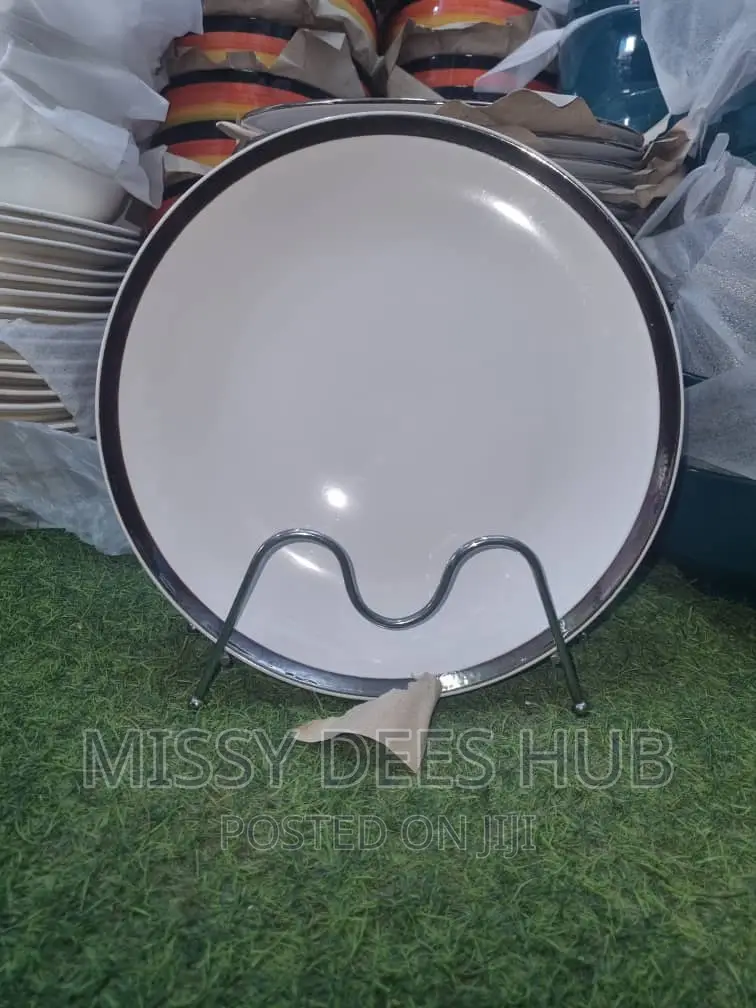 4pcs Dinner Set