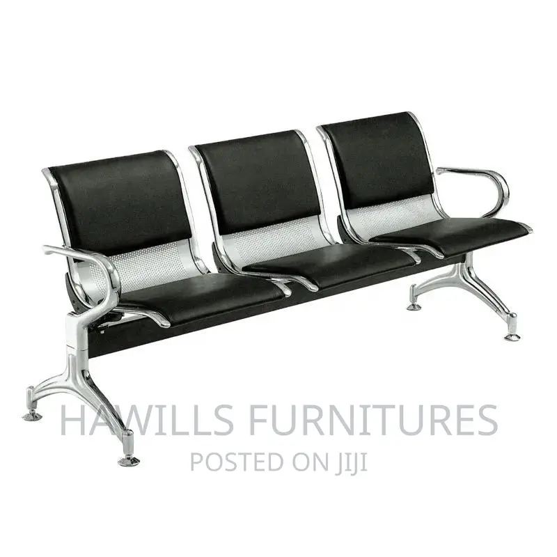 Airport Reception Chair
