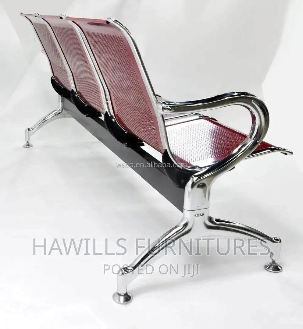 3 In 1 Waiting Chair