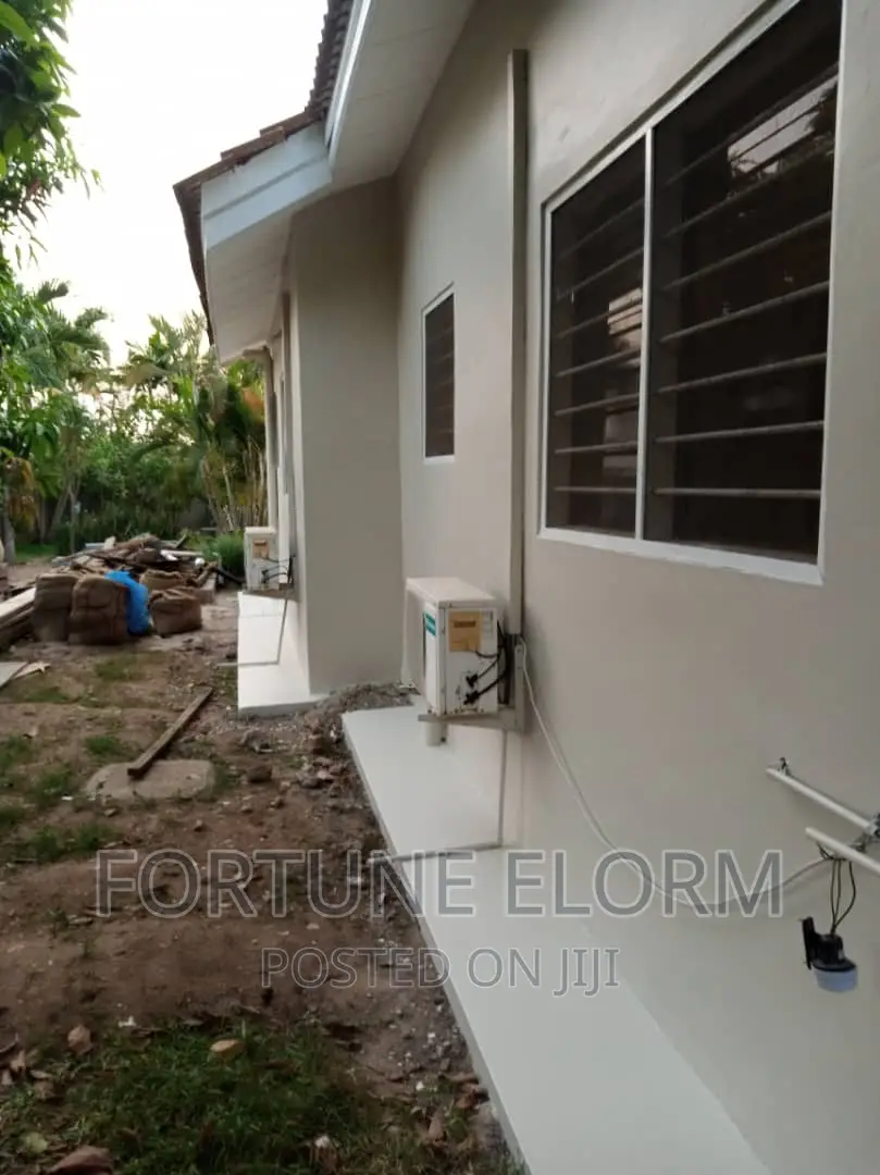 Transform Your Space With Professional Painting Services.