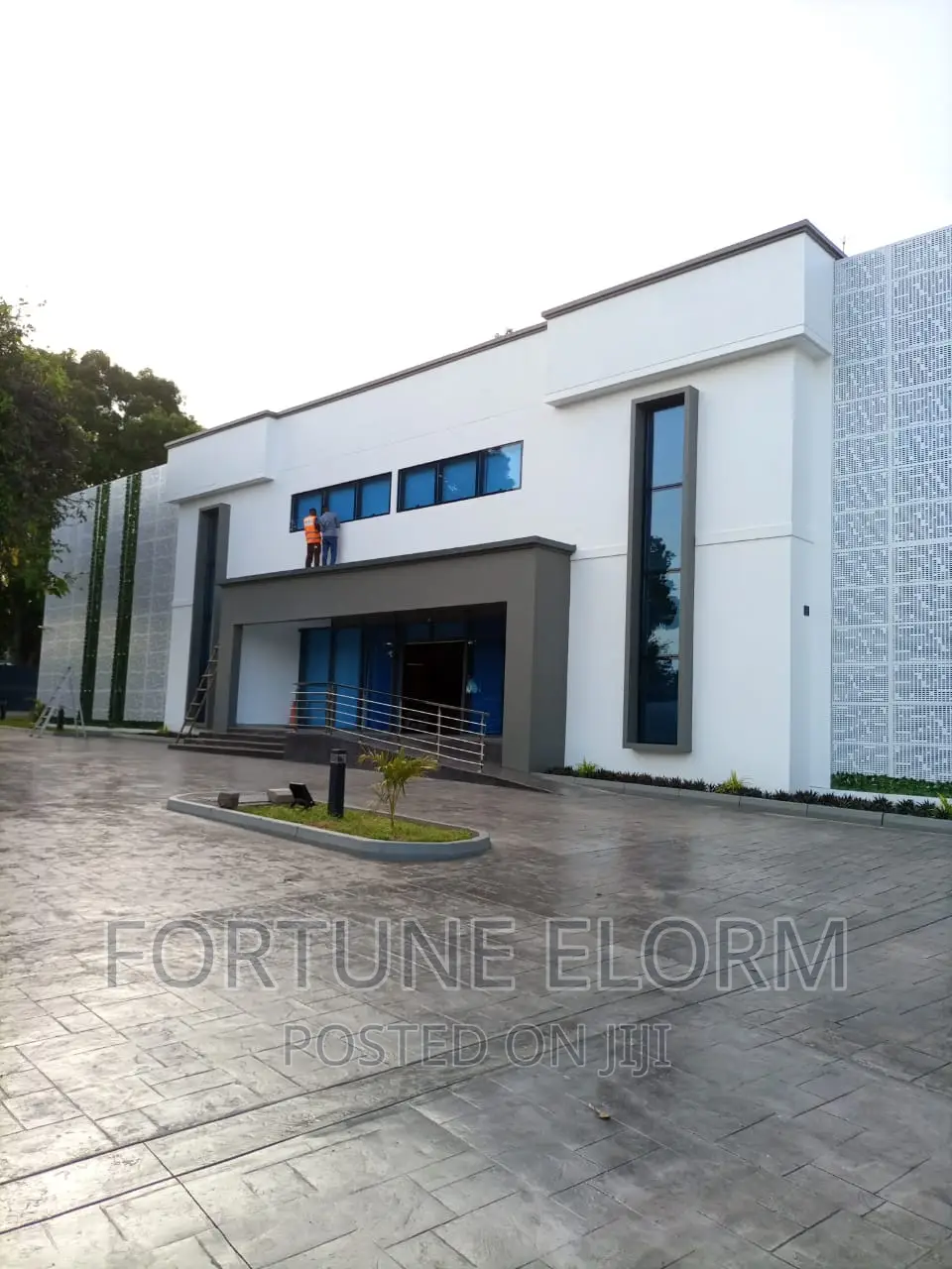 Transform Your Space With Professional Painting Services.