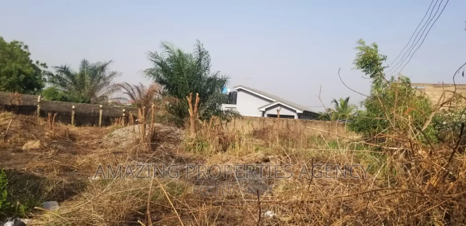 4 Acres of Land at Santor