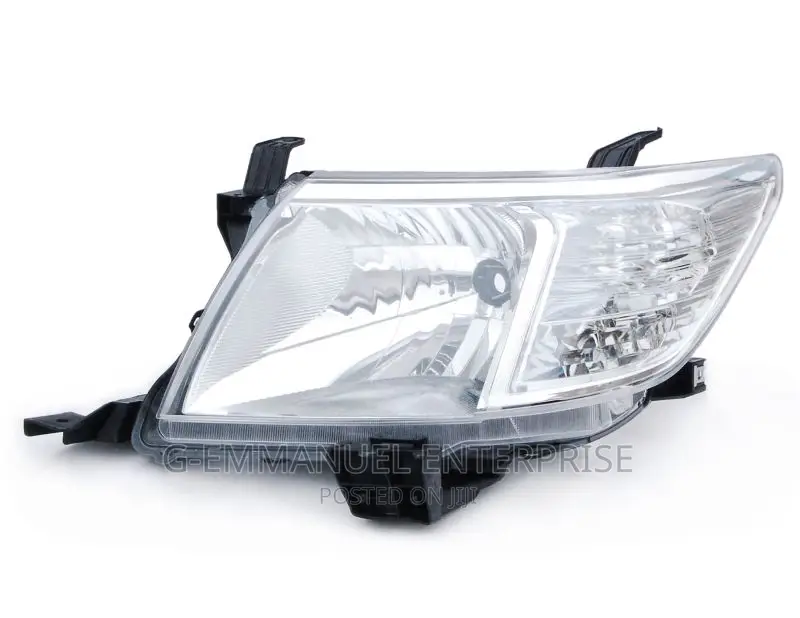 TOYOTA Hilux 2012-13 Head Light Depo Japan. Original
