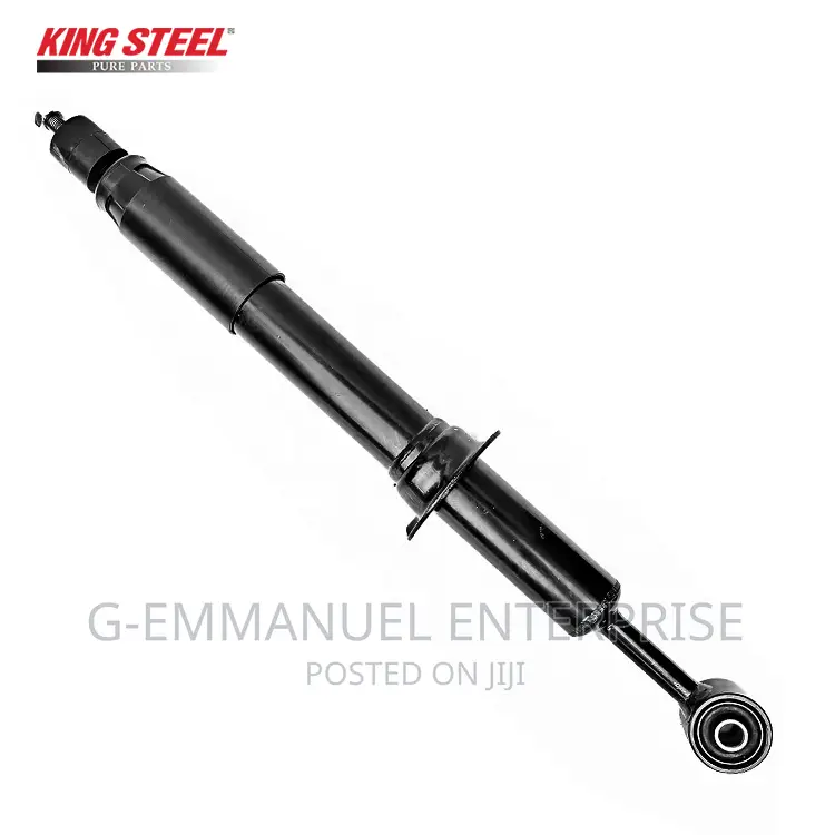 TOYOTA Hilux 2021-23 Front Shock Absorber Japan. Original