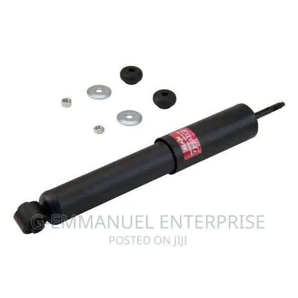 TOYOTA Hilux 2012-14 Back Shock Absorber Japan. Original.