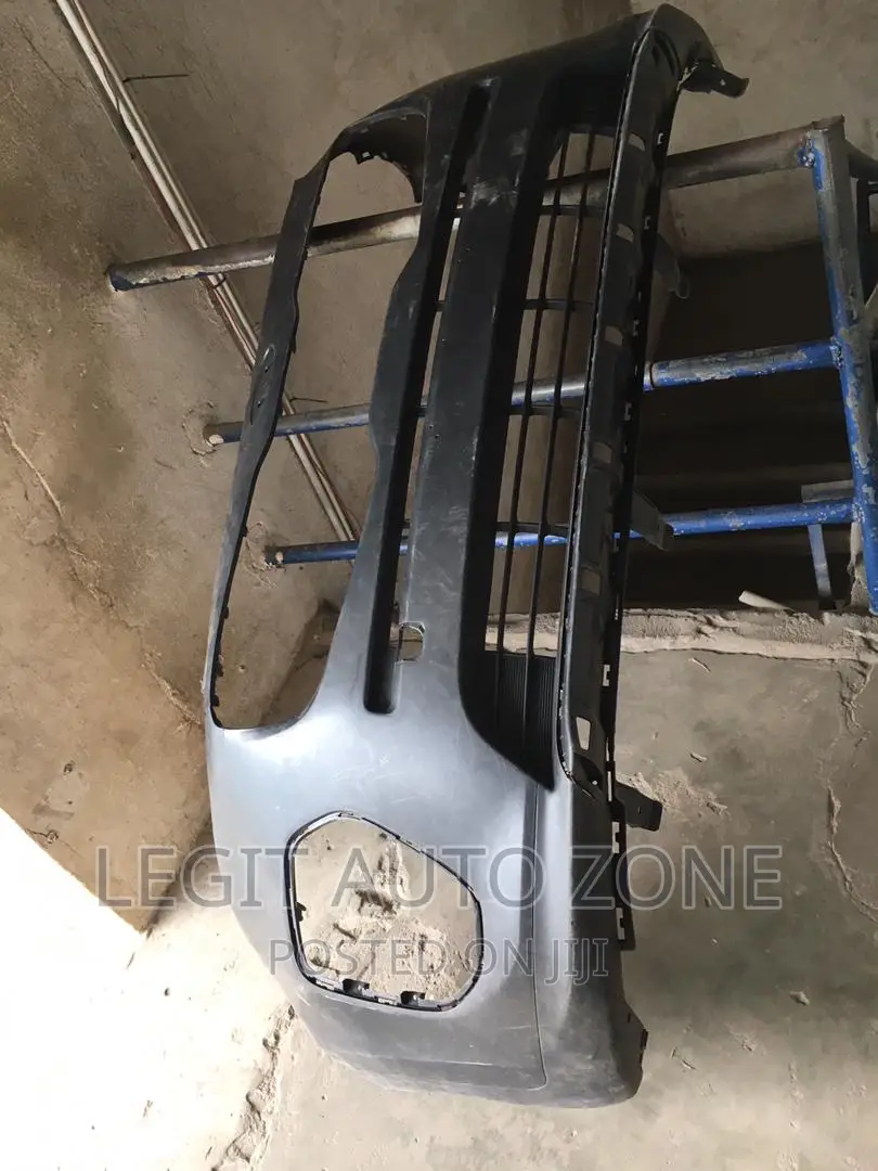 Kia Sportage 2017 Front Bumper