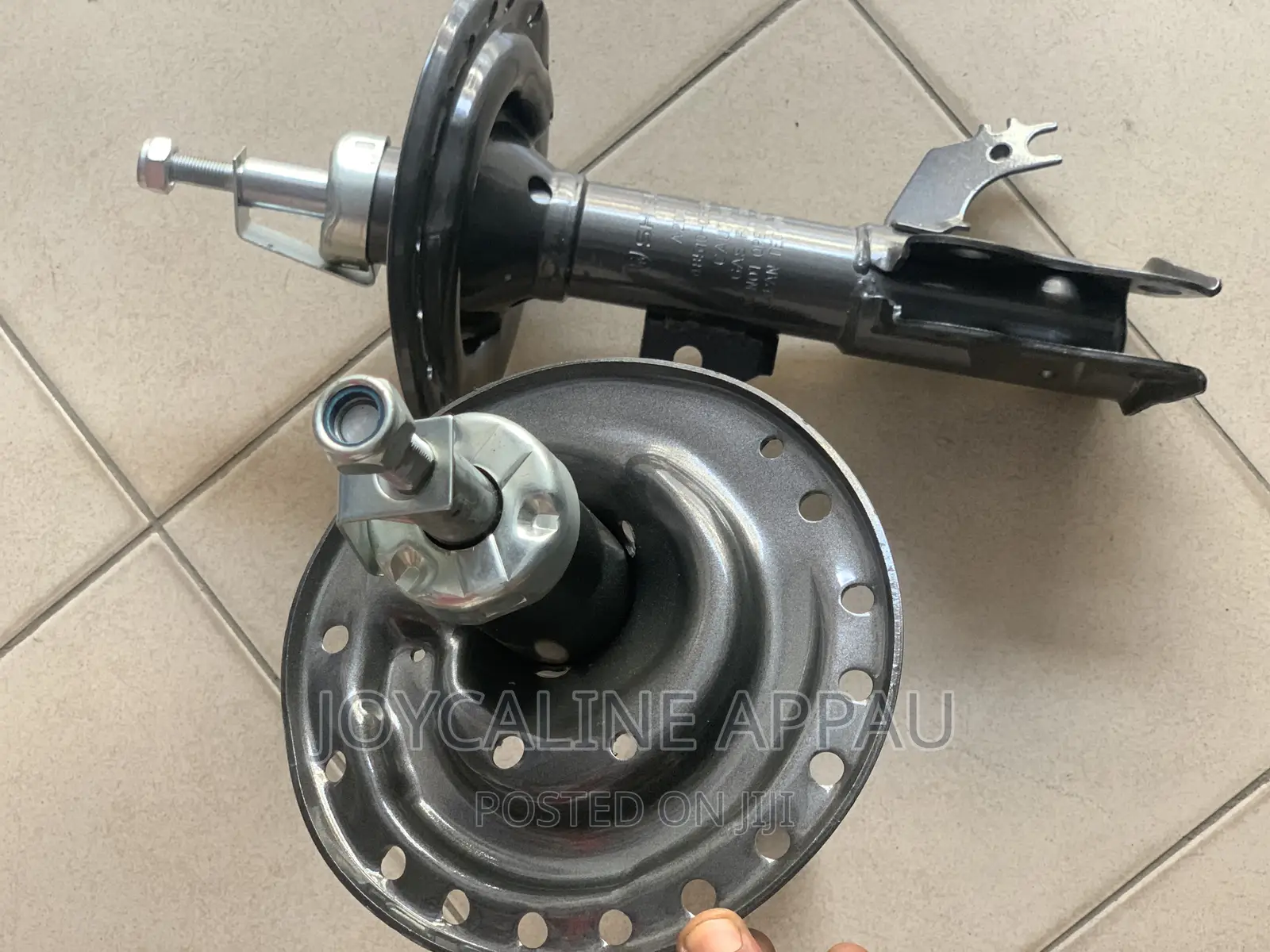 Toyota Camry Front Shock Absorber 2012/2014
