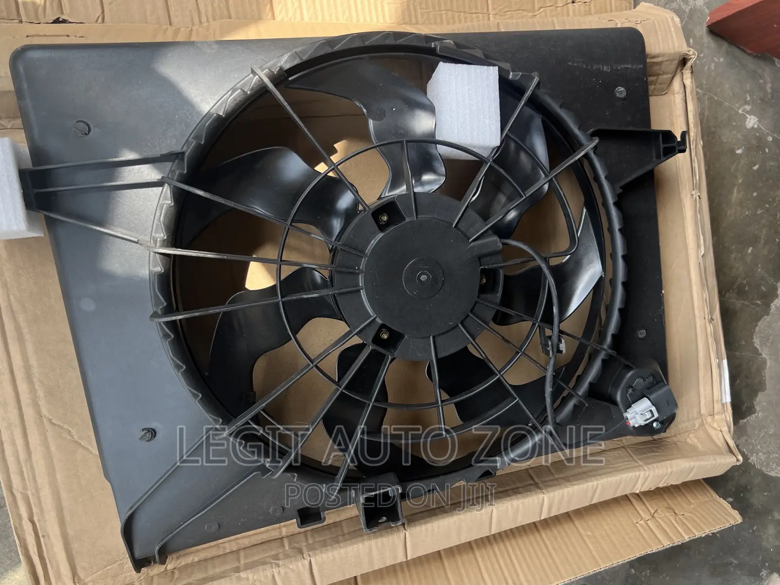 Toyota Corolla 2014 Radiator Fun