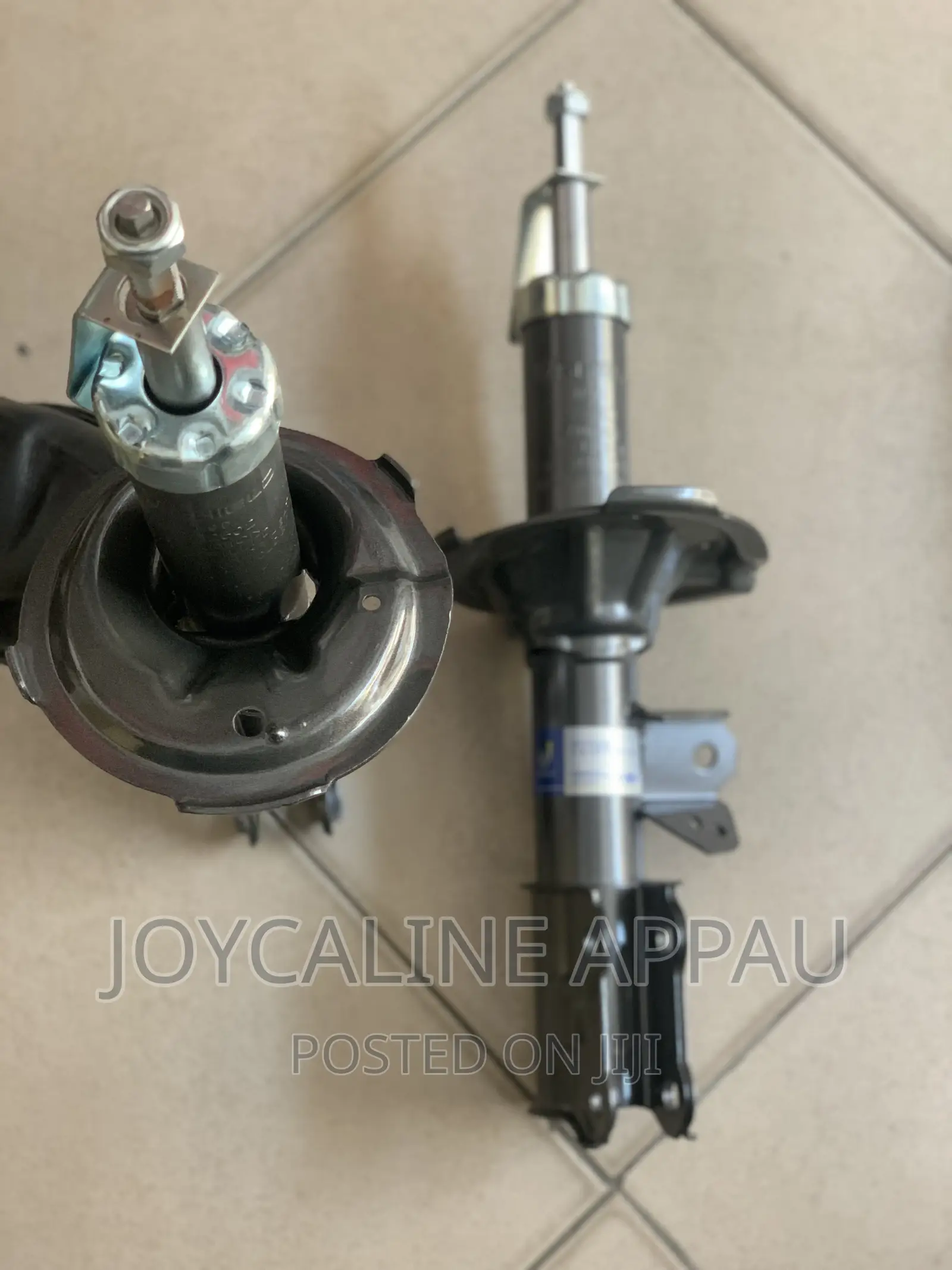 Kia Picanto Front Shock Absorber
