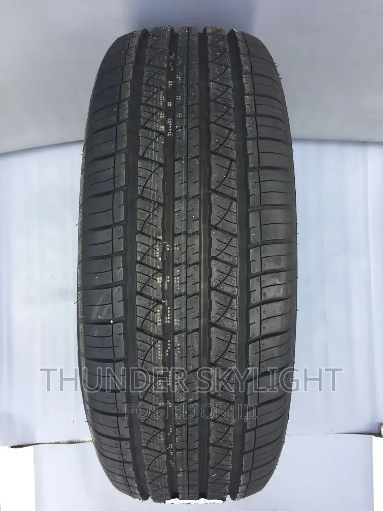 245/65r17 Tyre All Season Crosswind 4x4 Hp