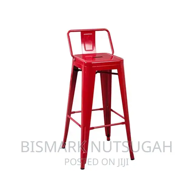 Metal/Bar Chairs for Sale