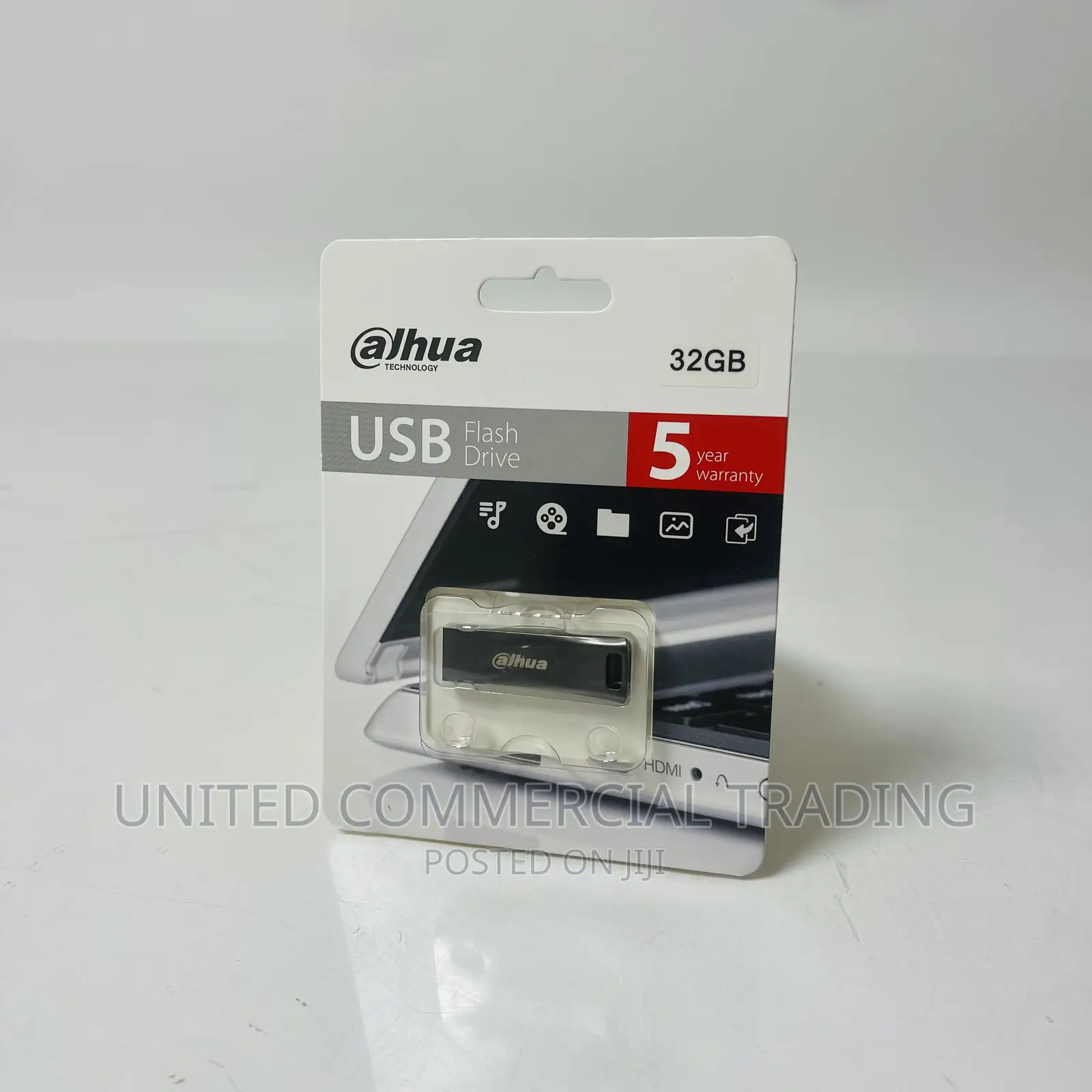 USB (32gb)
