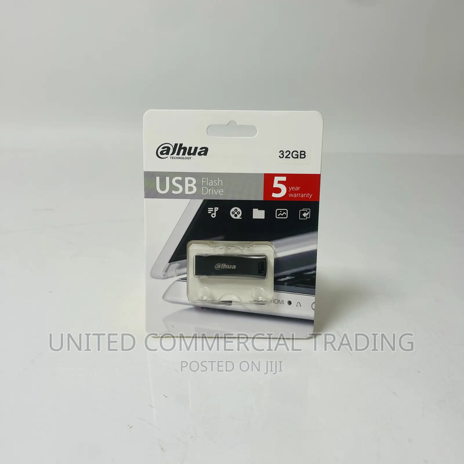 USB (32gb)