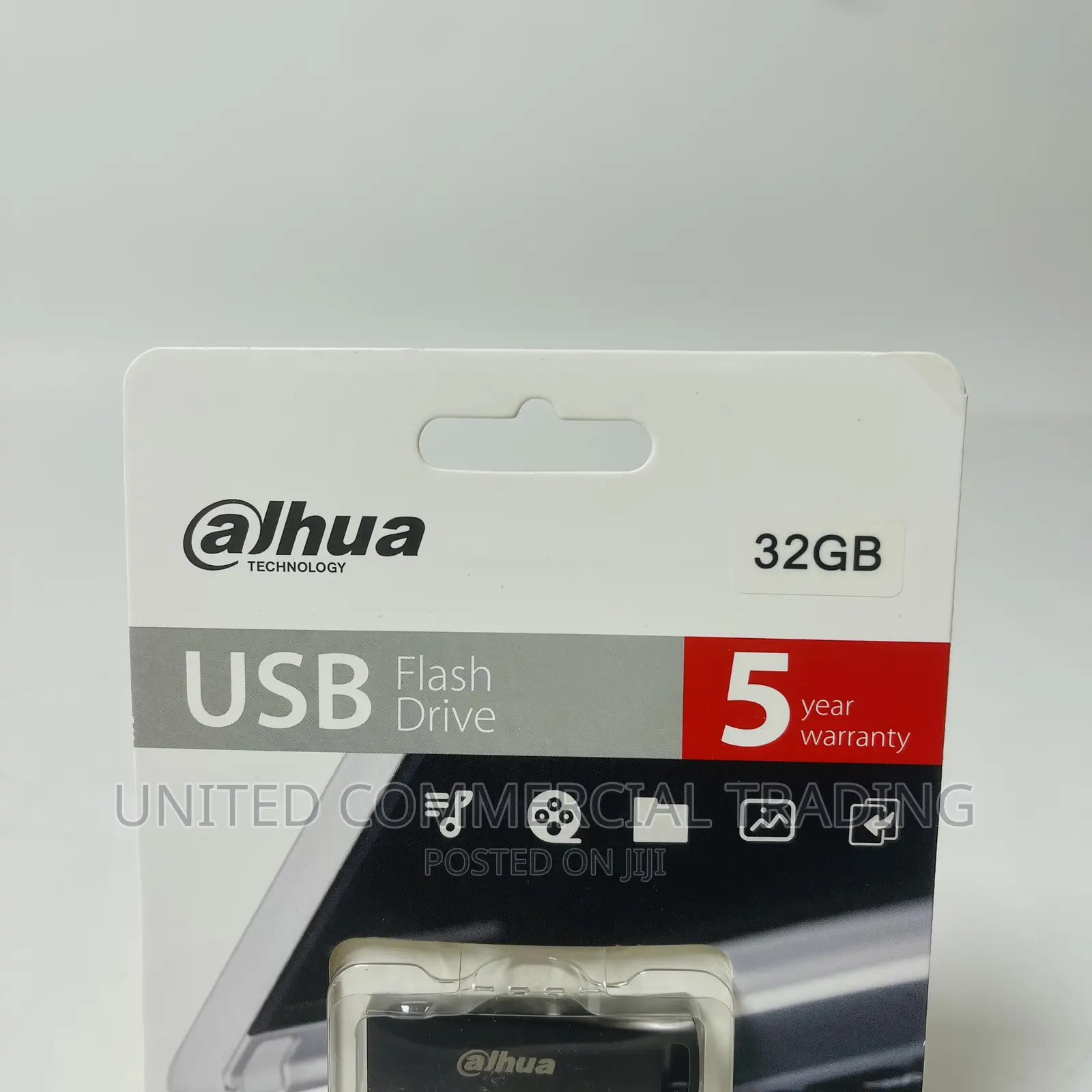USB (32gb)