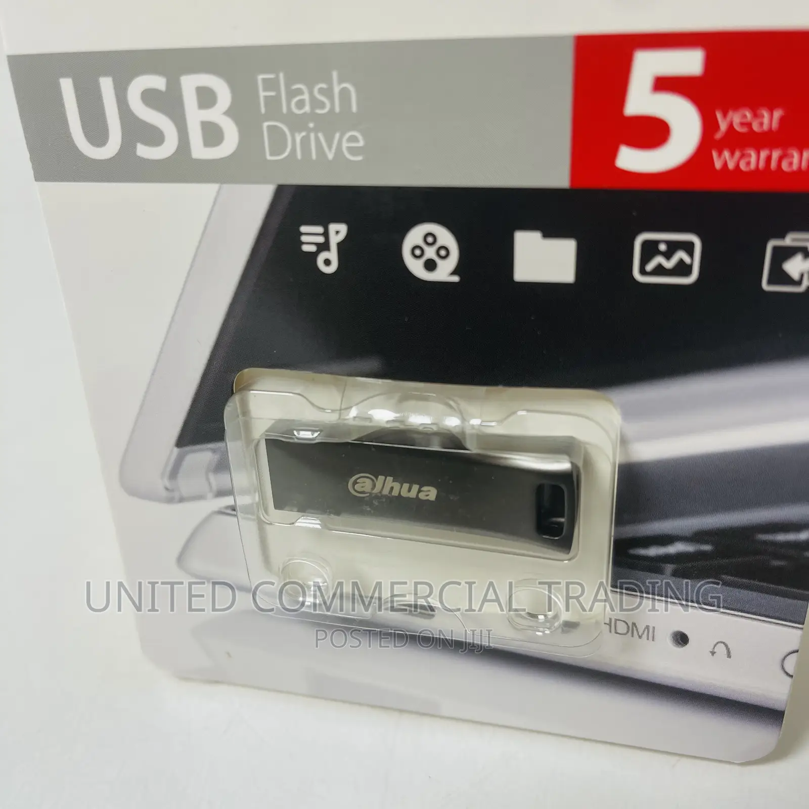 USB (32gb)