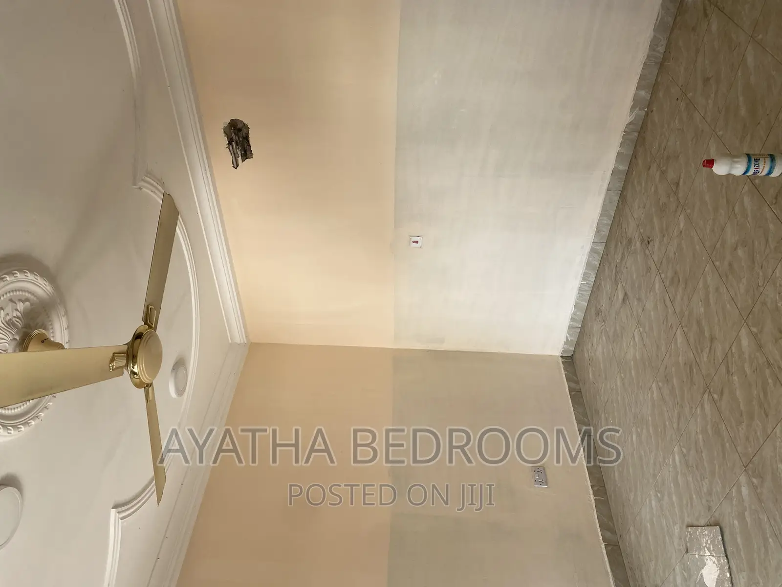 2bdrm Apartment in Ayathar Properties, Lashibi for rent
