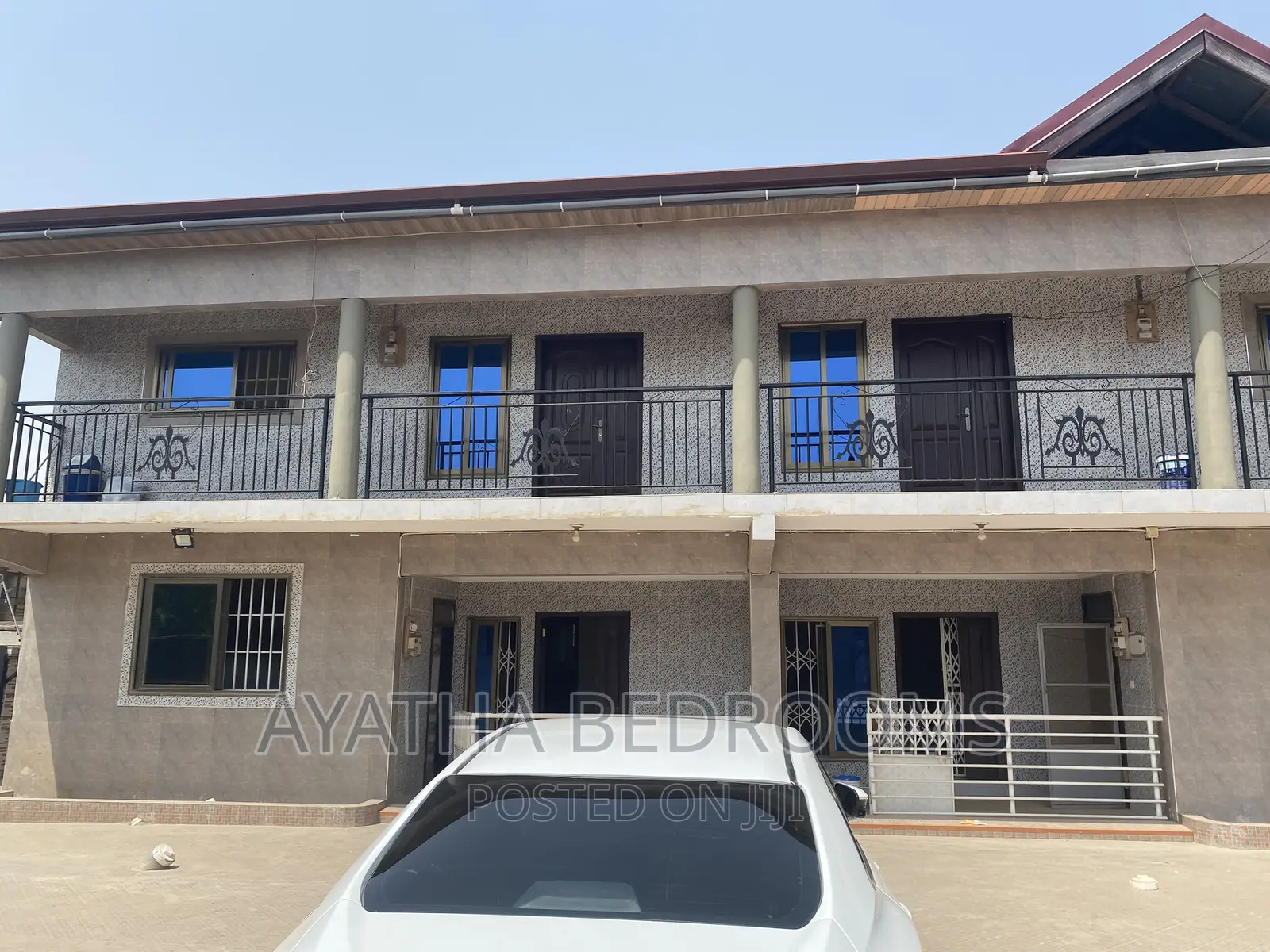 2bdrm Apartment in Ayathar Properties, Lashibi for rent