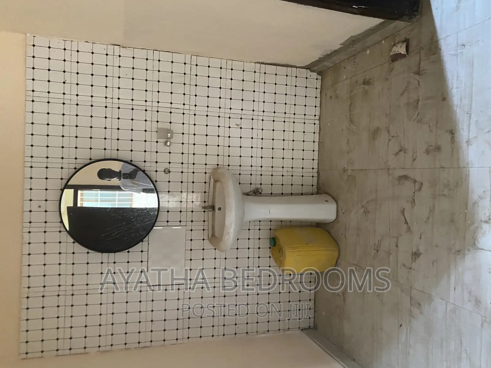 2bdrm Apartment in Ayathar Properties, Lashibi for rent
