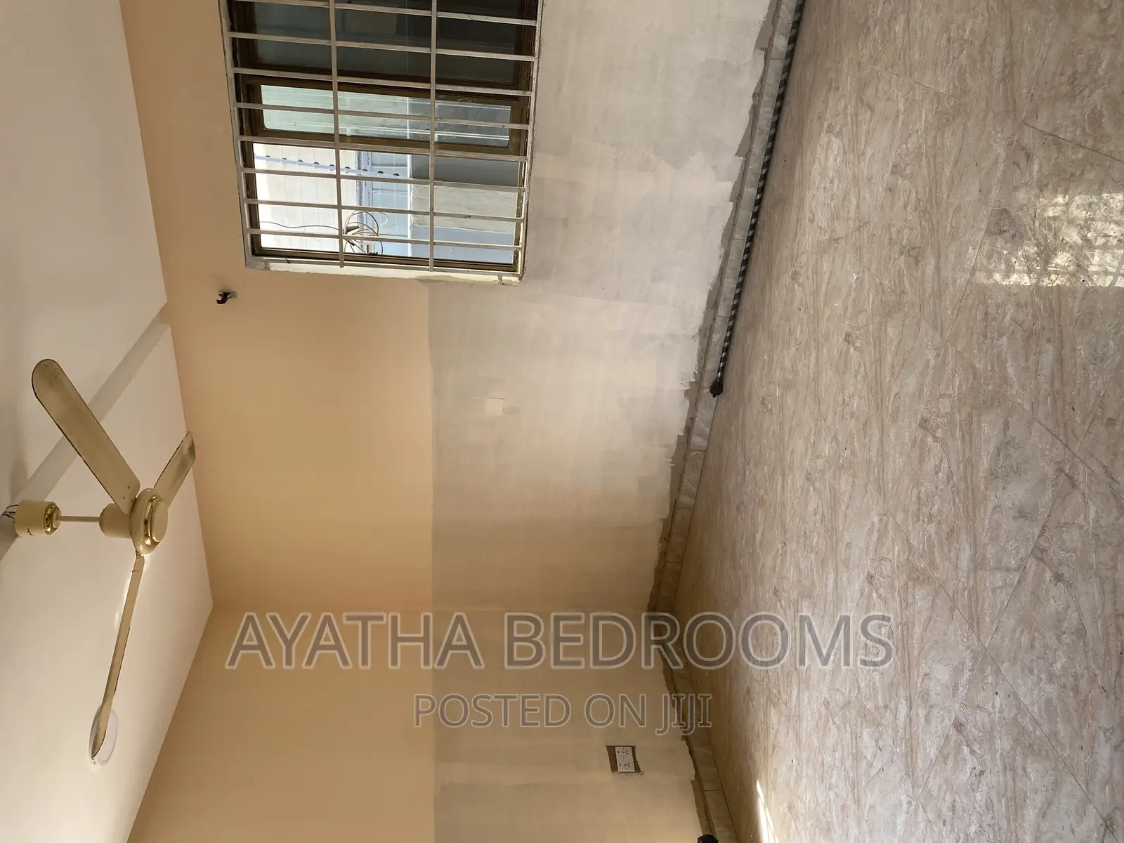 2bdrm Apartment in Ayathar Properties, Lashibi for rent